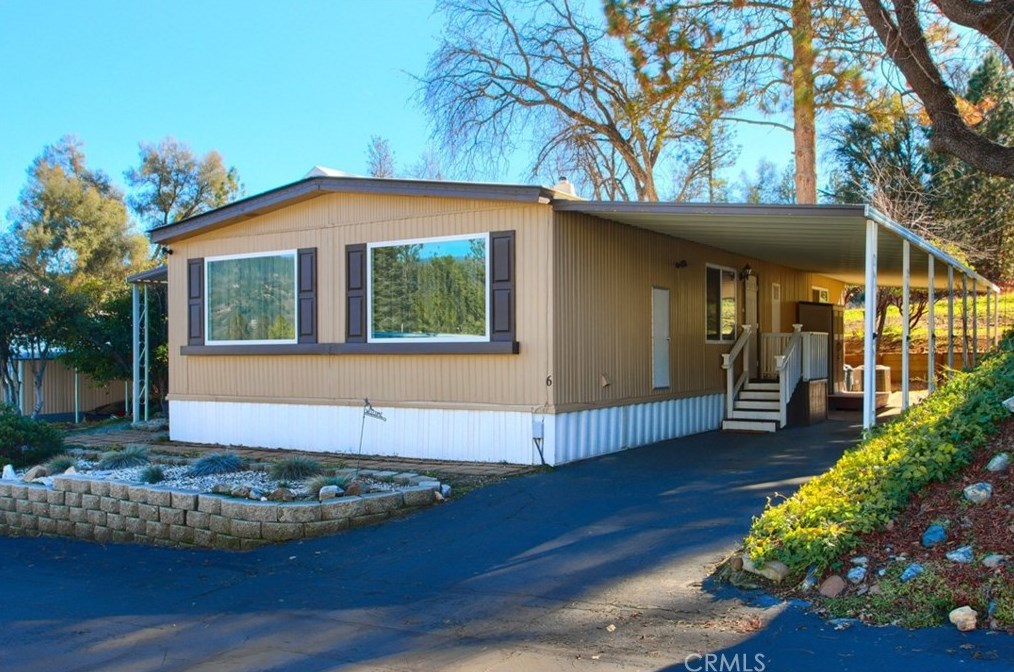 39678 Rd 425b #6, Oakhurst, CA 93644