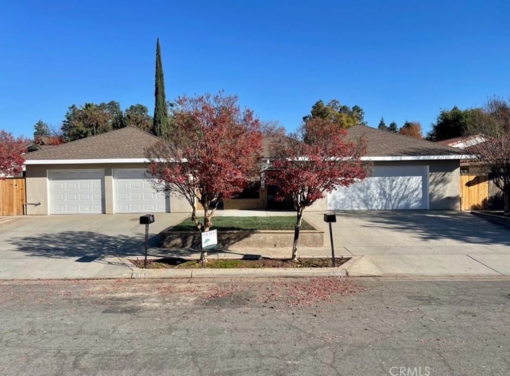 6462 N Remington Ave, Fresno, CA 93704