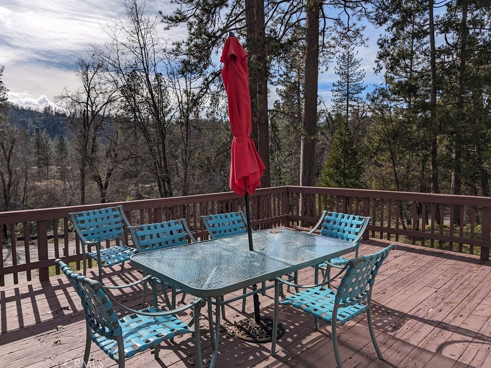 53213 Road 432, Bass Lake, CA 93604-9763