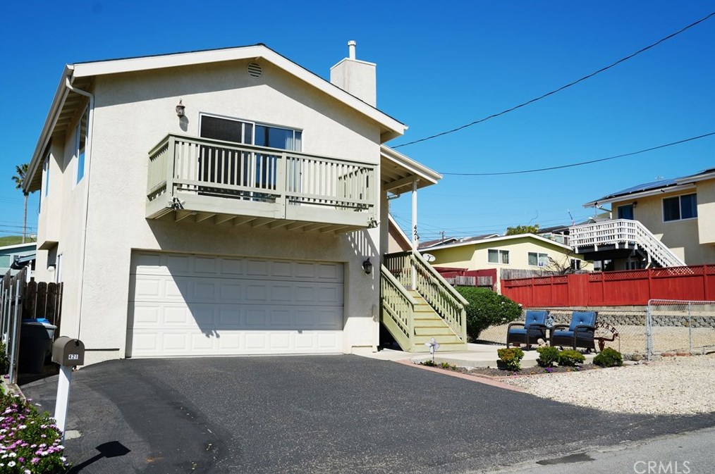 421 Orcas St, Morro Bay, CA 93442