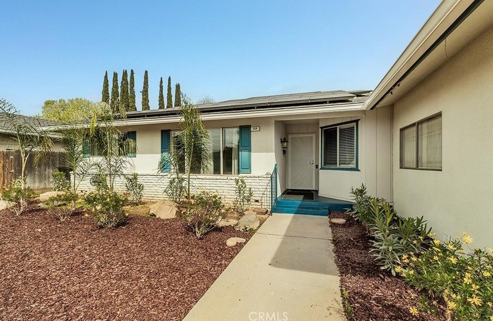 554 E Sample Ave, Fresno, CA 93710