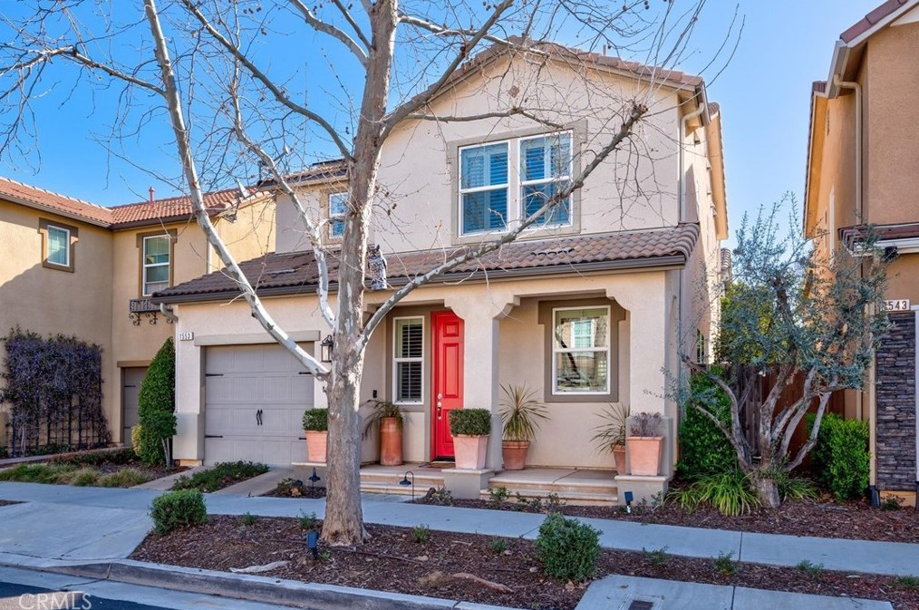 1553 N Sanders Ave, Clovis, CA 93619