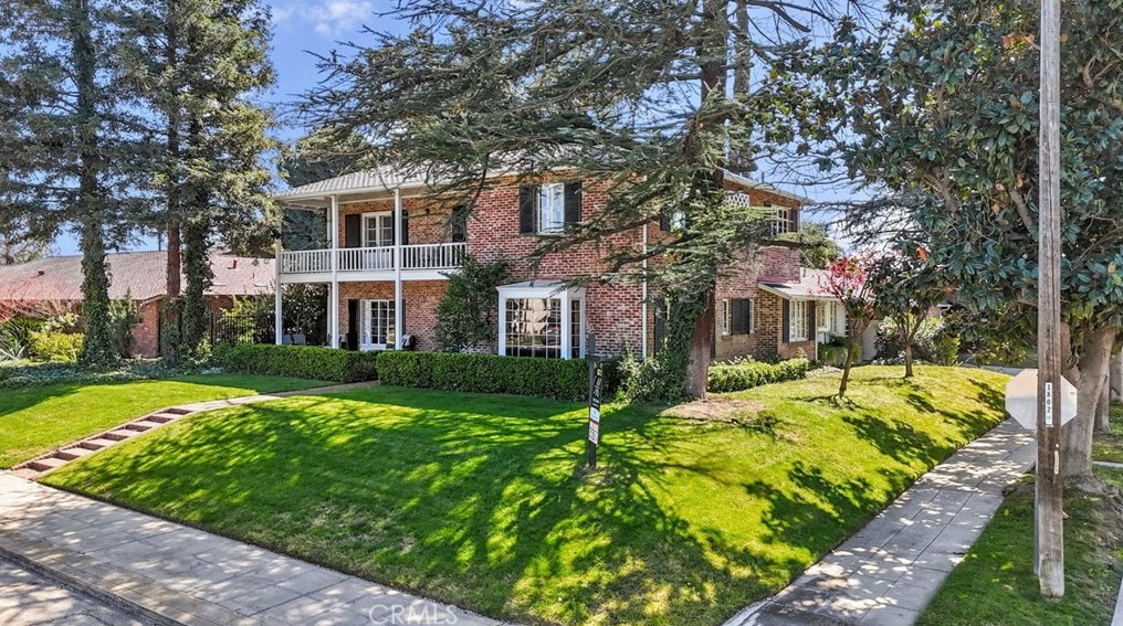 108 E Terrace Ave, Fresno, CA 93704