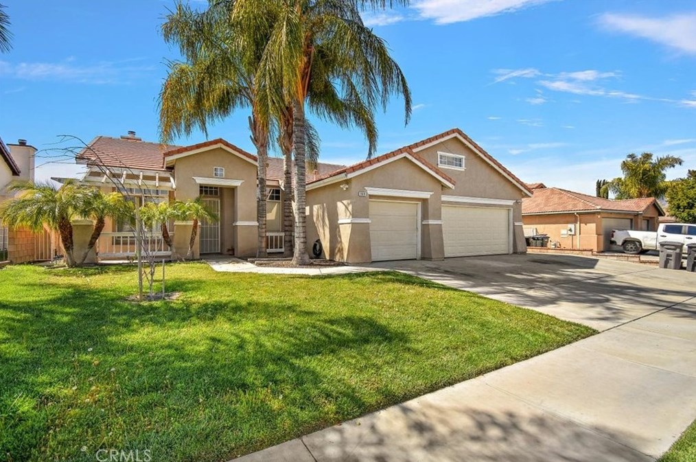 969 Banbury Dr, Hemet, CA 92544