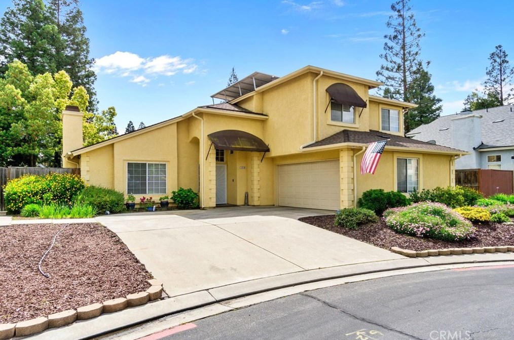 10720 Seal Cv, Fresno, CA 93730-0713