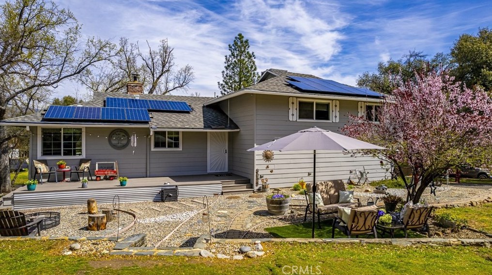 40881 Hwy 49, Oakhurst, CA 93644