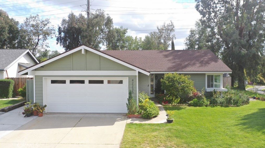 42235 Agena St, Temecula, CA 92592