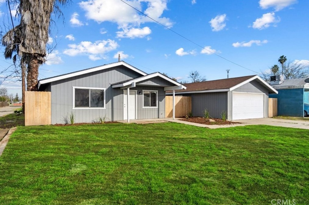 641 Estes Ave, Corcoran, CA 93212