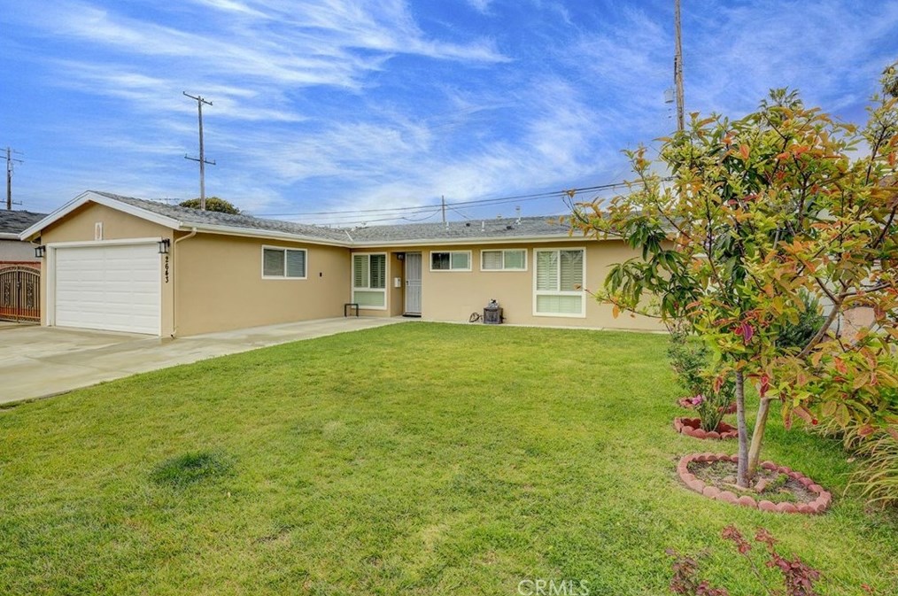2643 W Greenbrier Ave, Anaheim, CA 92801