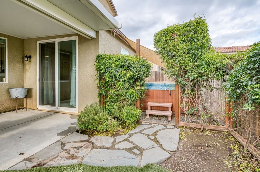 3856 Bellaire Ave, Clovis CA  93619 exterior