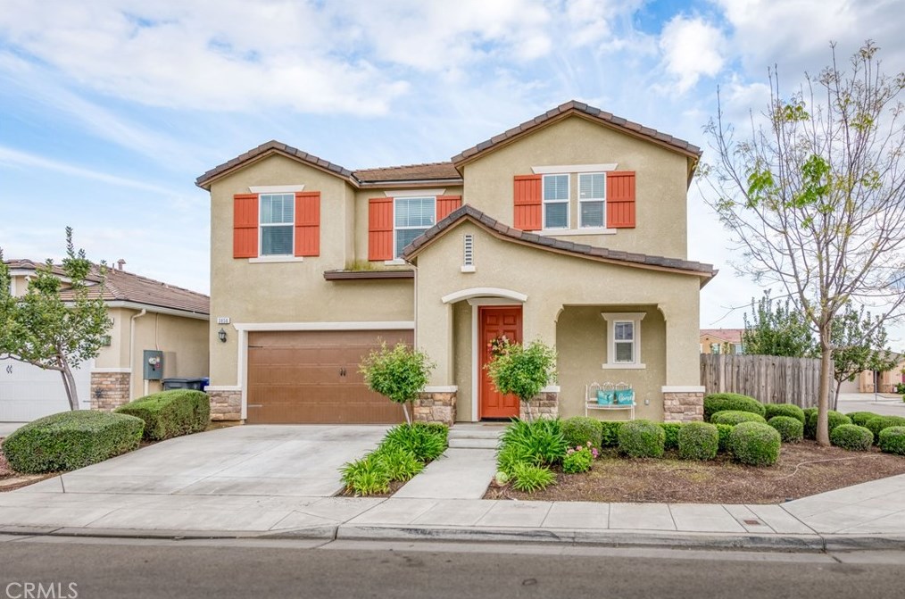 3856 Bellaire Ave, Clovis, CA 93619