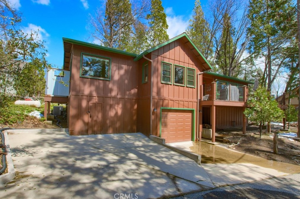 53984 Road 432, Bass Lake, CA 93604-9764
