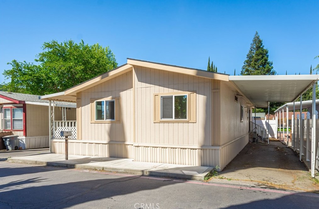 4 Calle Francisca, Vacaville, CA 95687-6516