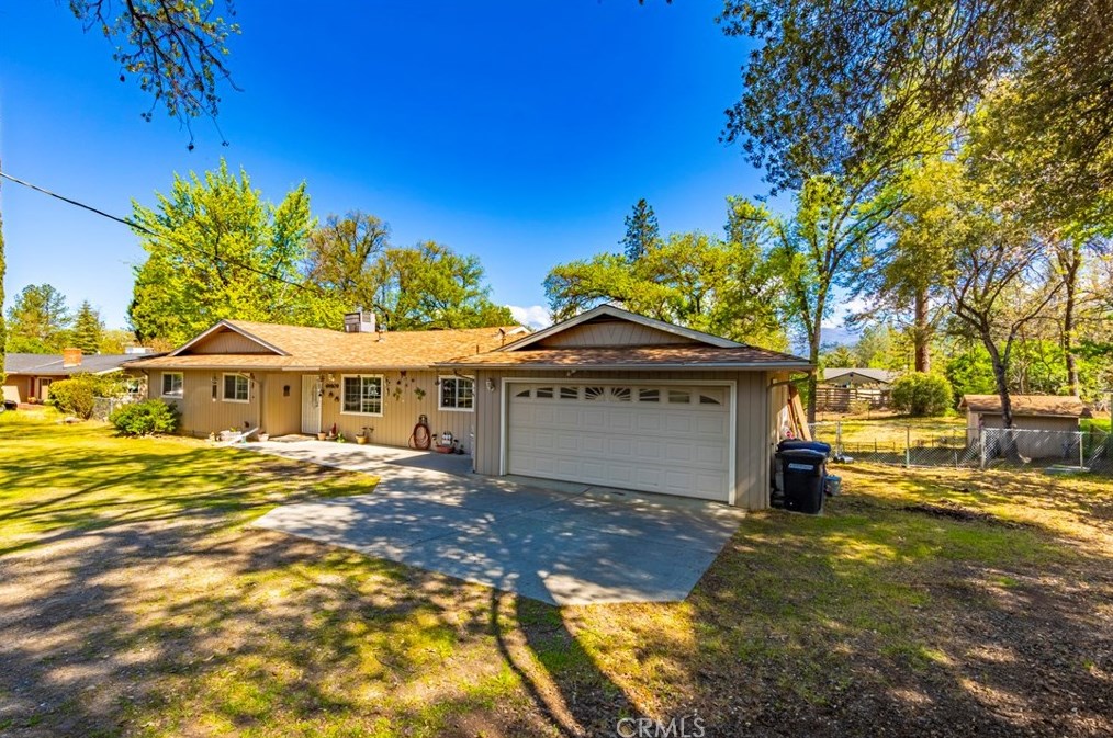 49809 Rd 426, Oakhurst, CA 93644