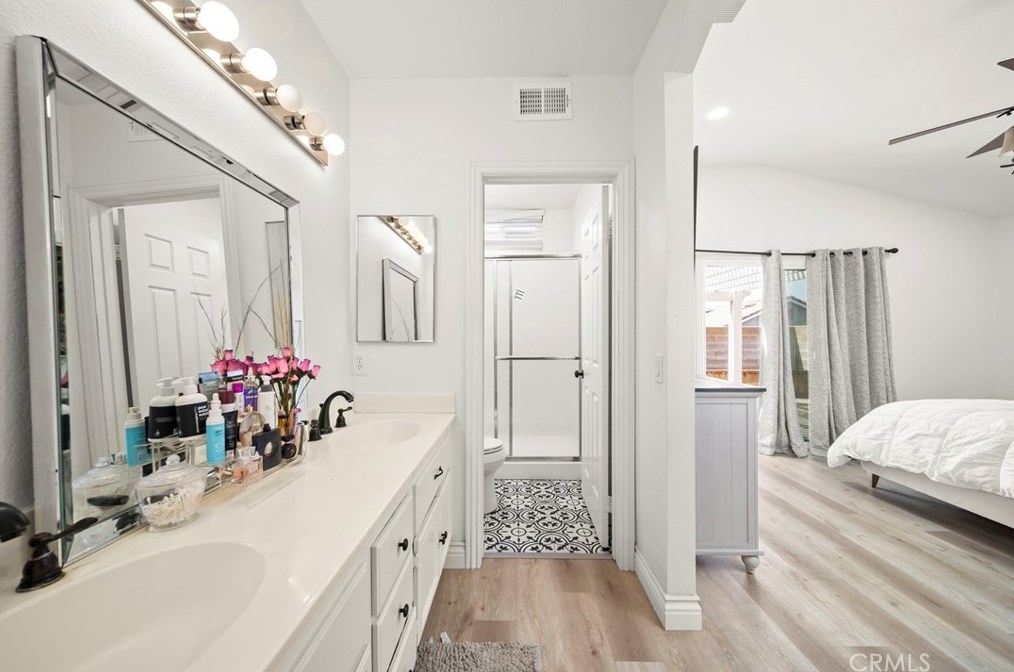 15023 Fox Rdg Dr, Fontana CA 92336-1103 exterior