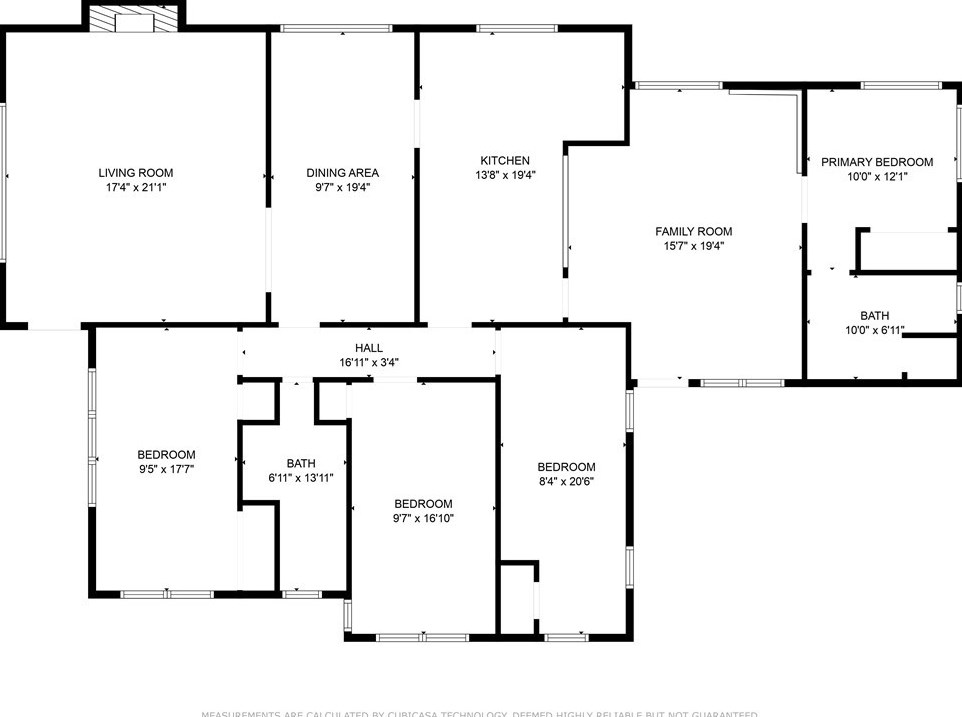 1313 Orange Ave, Sharon, CA 93610