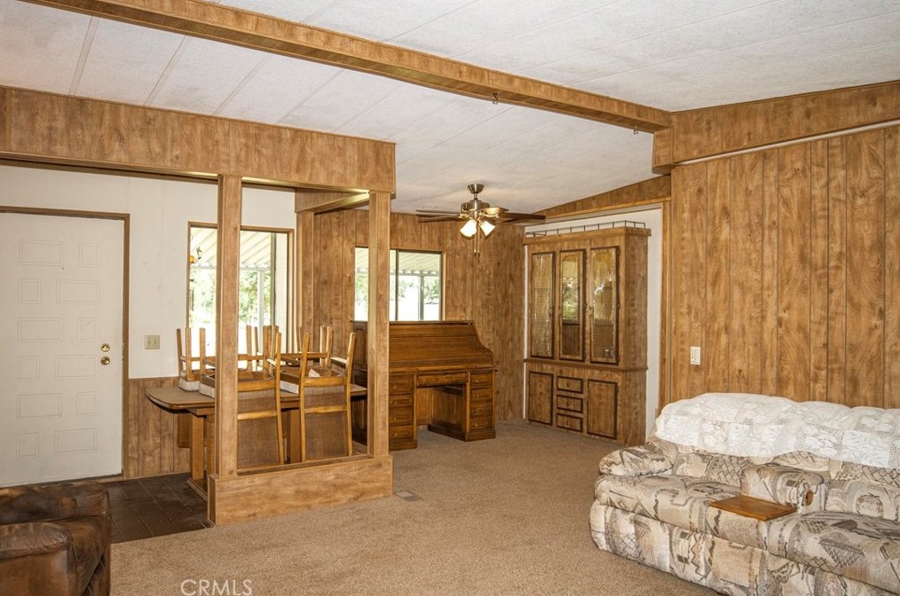 31007 Ruth Hill Rd, Orange Cove CA  93675-9332 exterior