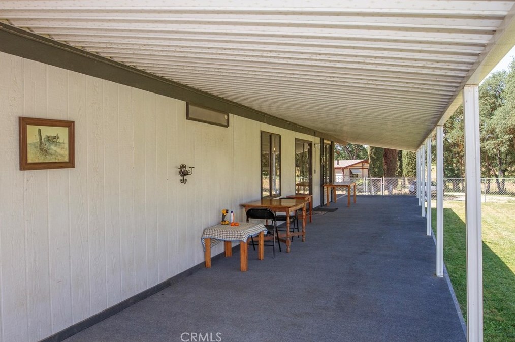 31007 Ruth Hill Rd, Orange Cove CA  93675-9332 exterior
