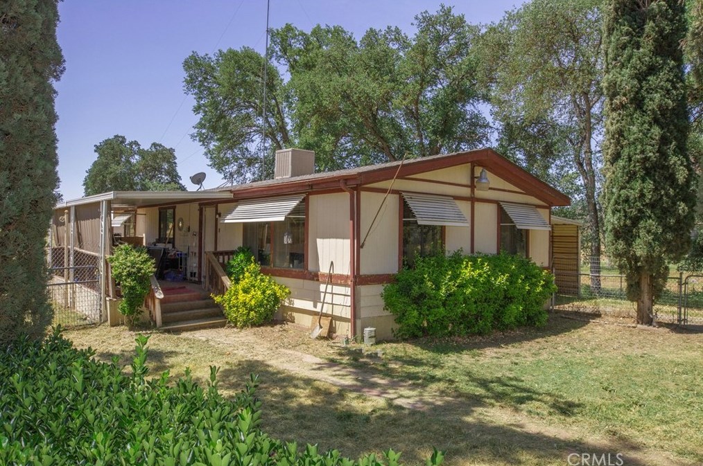 31007 Ruth Hill Rd, Orange Cove, CA 93675-9331