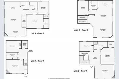 7400 Choke Cherry Lane, Yosemite, CA 95389 - Photo 50
