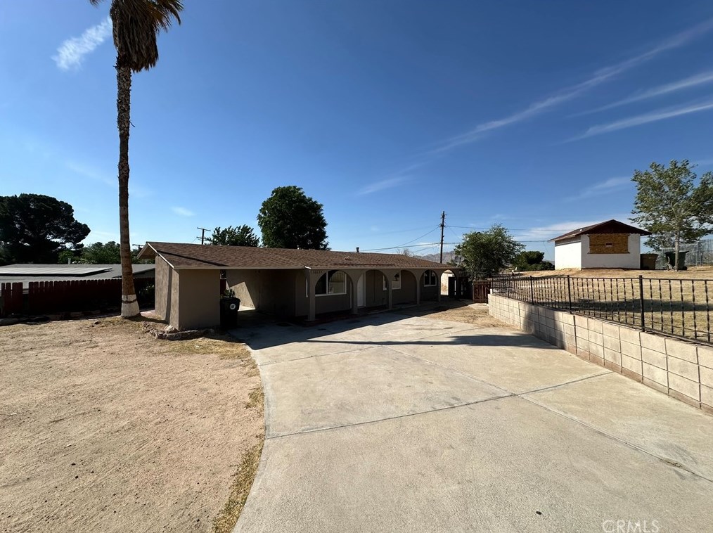16634 Yucca Ave, Victorville, CA 92395