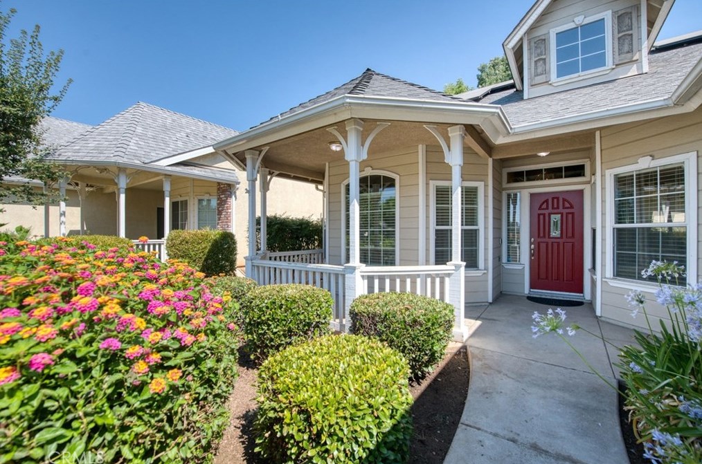 2538 Kelso Ave, Fresno, CA 93720-5348