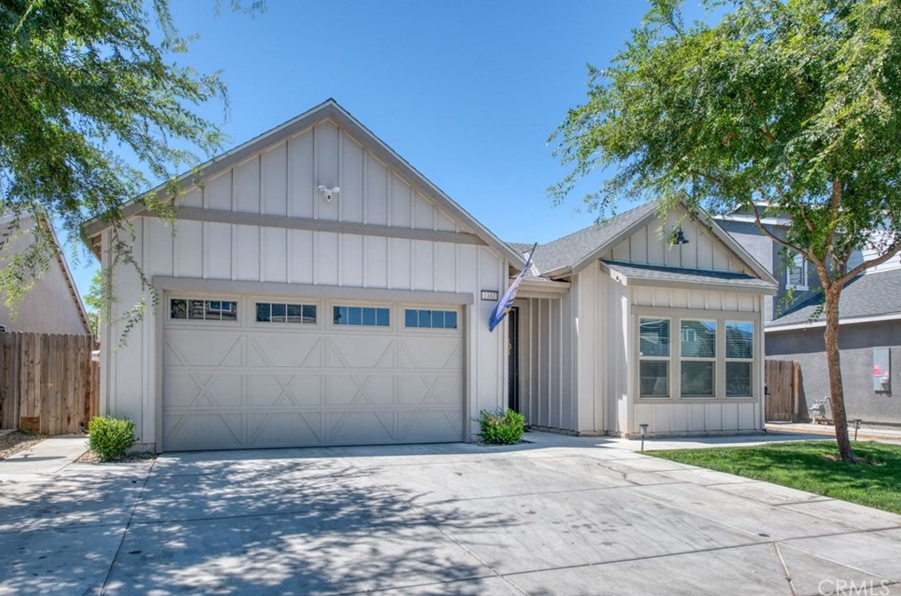 2352 Malaspina, Merced, CA 95340