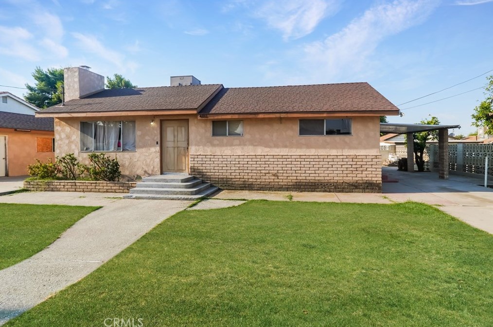 4011 Hillburn Rd, Bakersfield, CA 93306