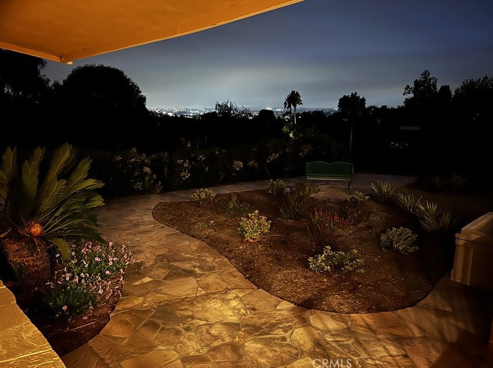 473 Country Hill Rd, Anaheim CA  92808-1353 exterior