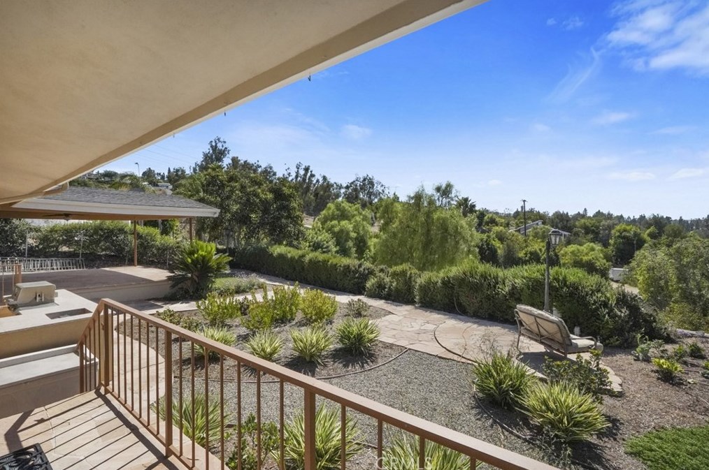 473 Country Hill Rd, Anaheim CA  92808-1353 exterior