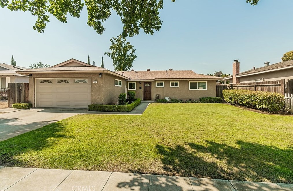 1427 Los Altos Ave, Fresno, CA 93710-4342