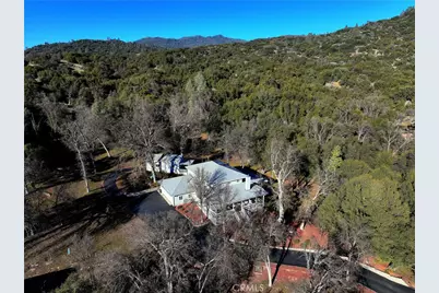 46469 Wallu Lane, Ahwahnee, CA 93601 - Photo 4