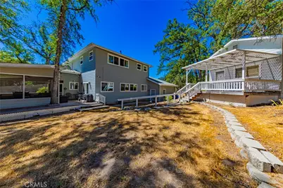 46469 Wallu Lane, Ahwahnee, CA 93601 - Photo 74