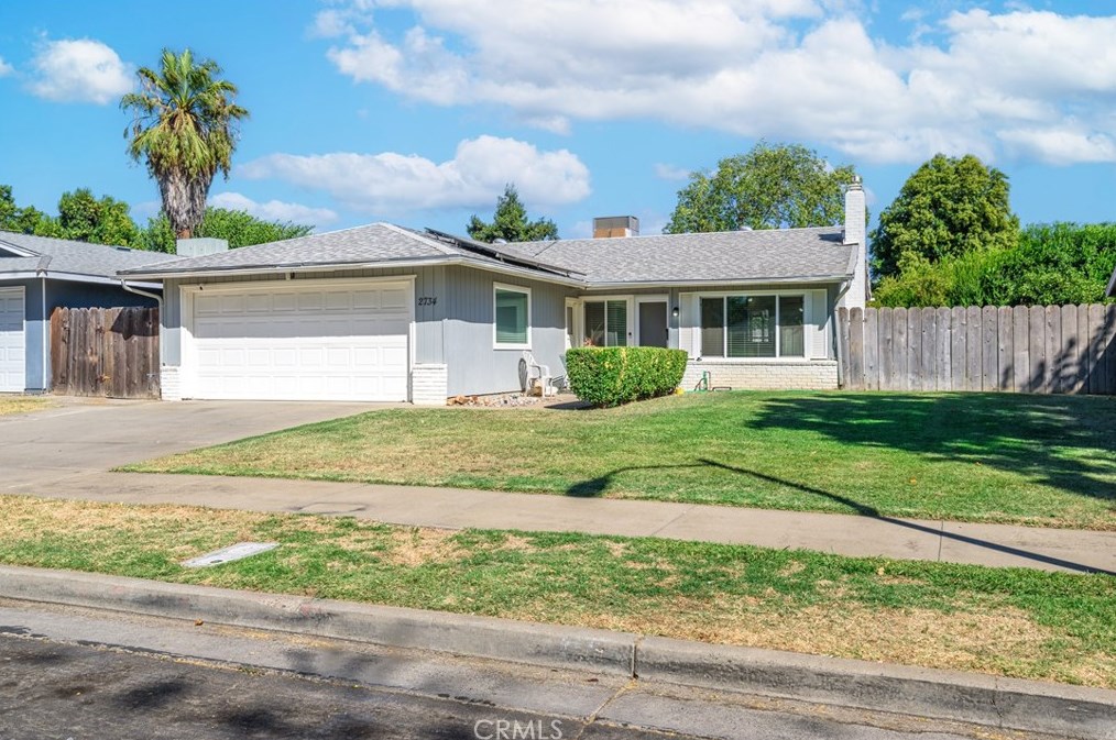 2734 Midge Ave, Merced, CA 95340