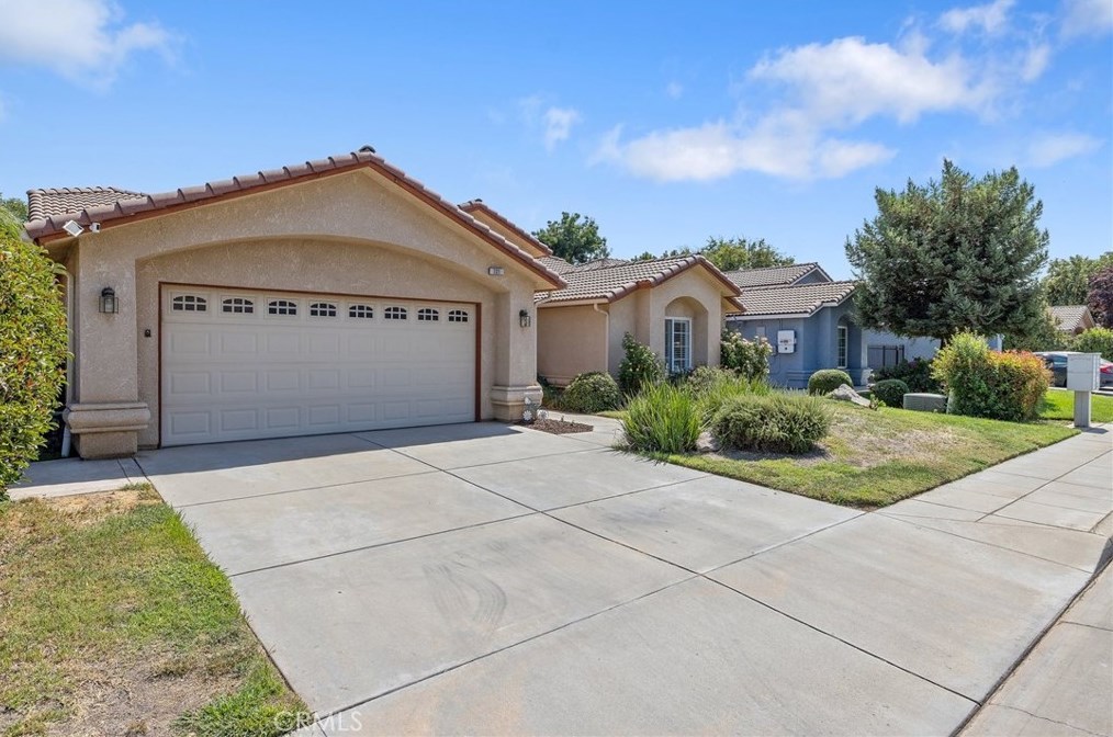 721 Via Cerioni, Madera, CA 93637