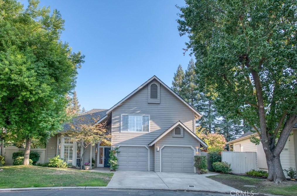 2727 Bluff Ave, Fresno, CA 93711-0398
