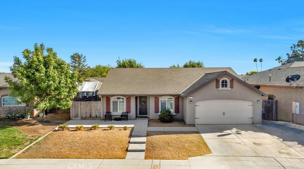 4705 Princeton Ave, Fresno, CA 93703-1656