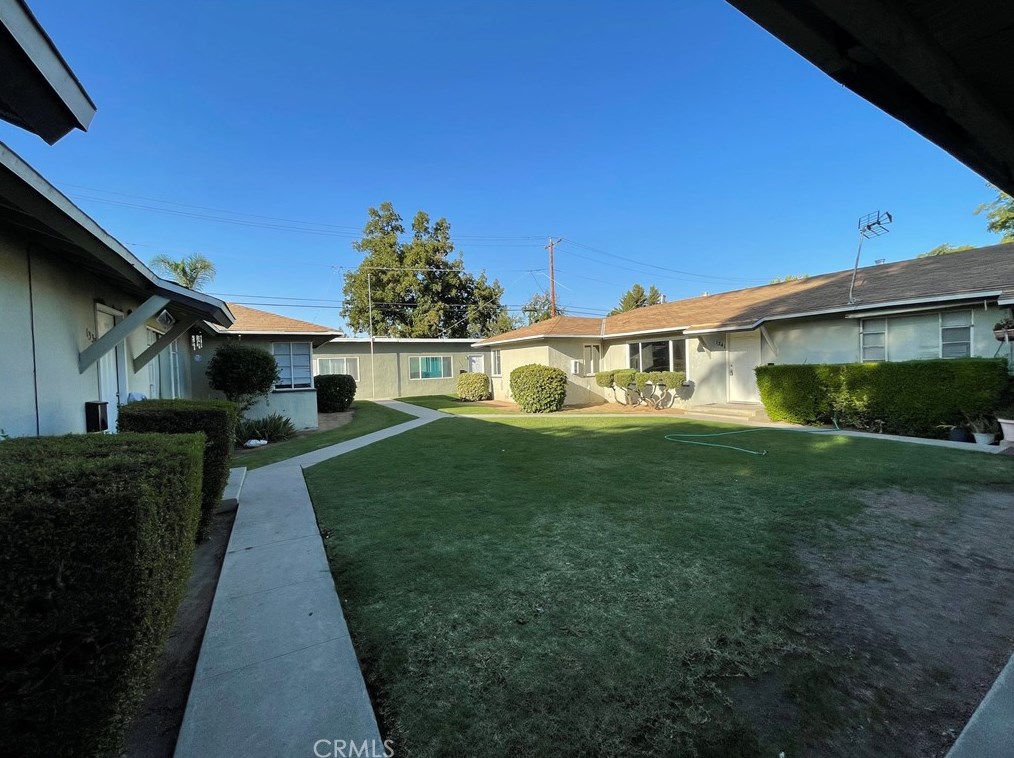 1331 Harvard Ave, Fresno, CA 93704-5837