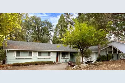 39723 Pine Ridge Way, Oakhurst, CA 93644 - Photo 1