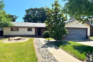 1041 Golden Gate Ave, Dos Palos, CA 93620 - Photo 2