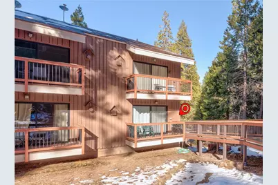 7540 Henness Circle #B101, Yosemite, CA 95389 - Photo 1