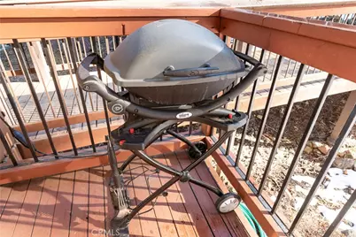 7540 Henness Circle #B101, Yosemite, CA 95389 - Photo 16