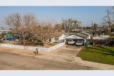 836 12th Street, Orange Cove, CA 93646 - Photo 44