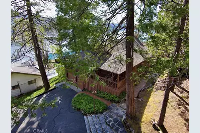 39121 Lake Drive, Bass Lake, CA 93604 - Photo 24