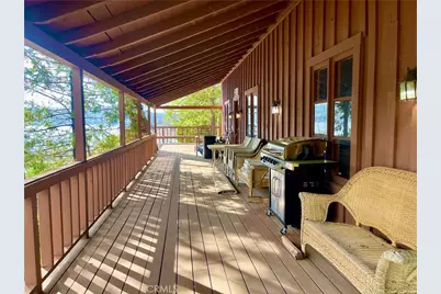 39121 Lake Drive, Bass Lake, CA 93604 - Photo 4