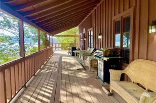 39121 Lake Dr, Bass Lake, CA 93604 - Photo 4