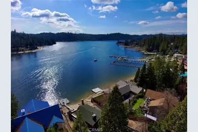 39121 Lake Drive, Bass Lake, CA 93604 - Photo 22