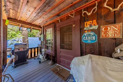 50054 Poplar Road, Oakhurst, CA 93644 - Photo 22