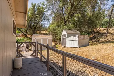 31388 Yosemite Springs, Coarsegold, CA 93614 - Photo 42