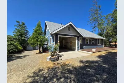 39567 E Idylwild, Bass Lake, CA 93604 - Photo 48